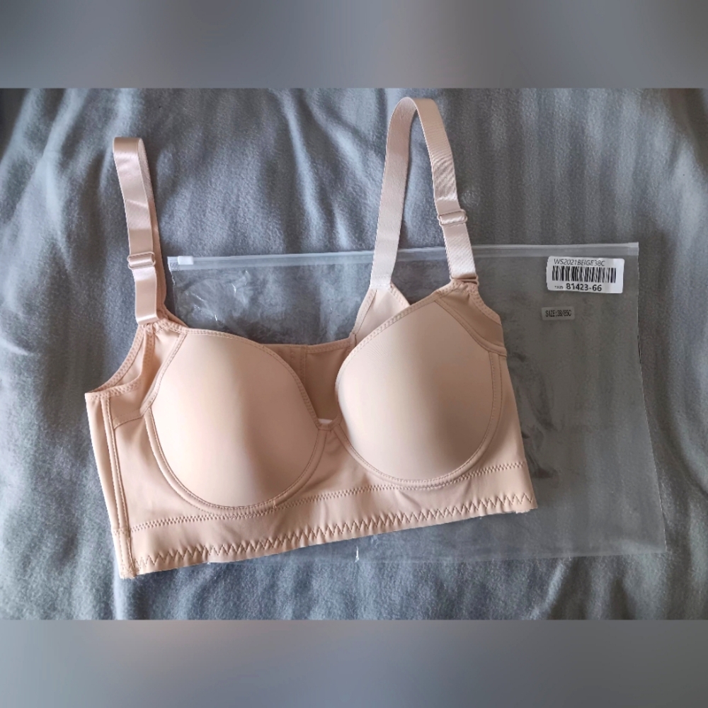 Women intimates bra